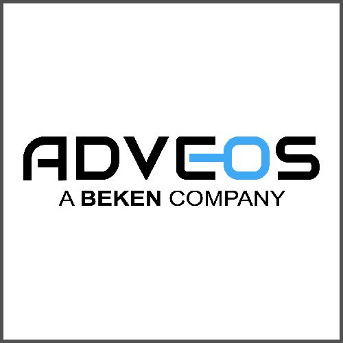 Adveos - Blenderz Clients
