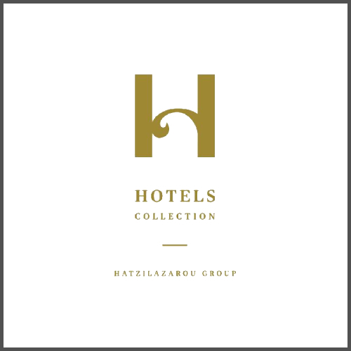 Hotels Collection - Blenderz Clients
