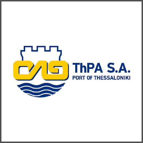 Thessaloniki Port Authority - Blenderz Clients